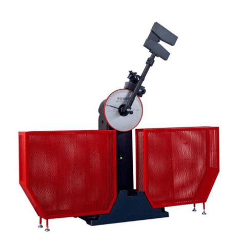 OEM Impact Testing|metal impact testing equipment.